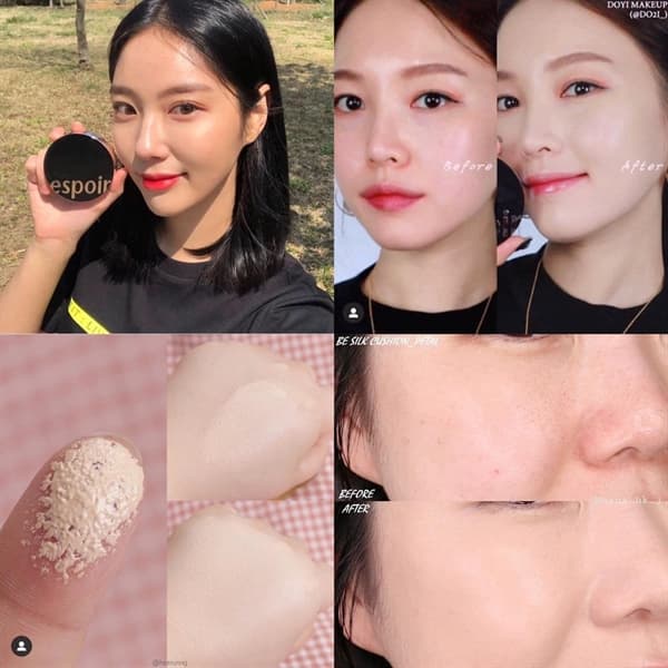 Cushion espoir mini fullbox 5g